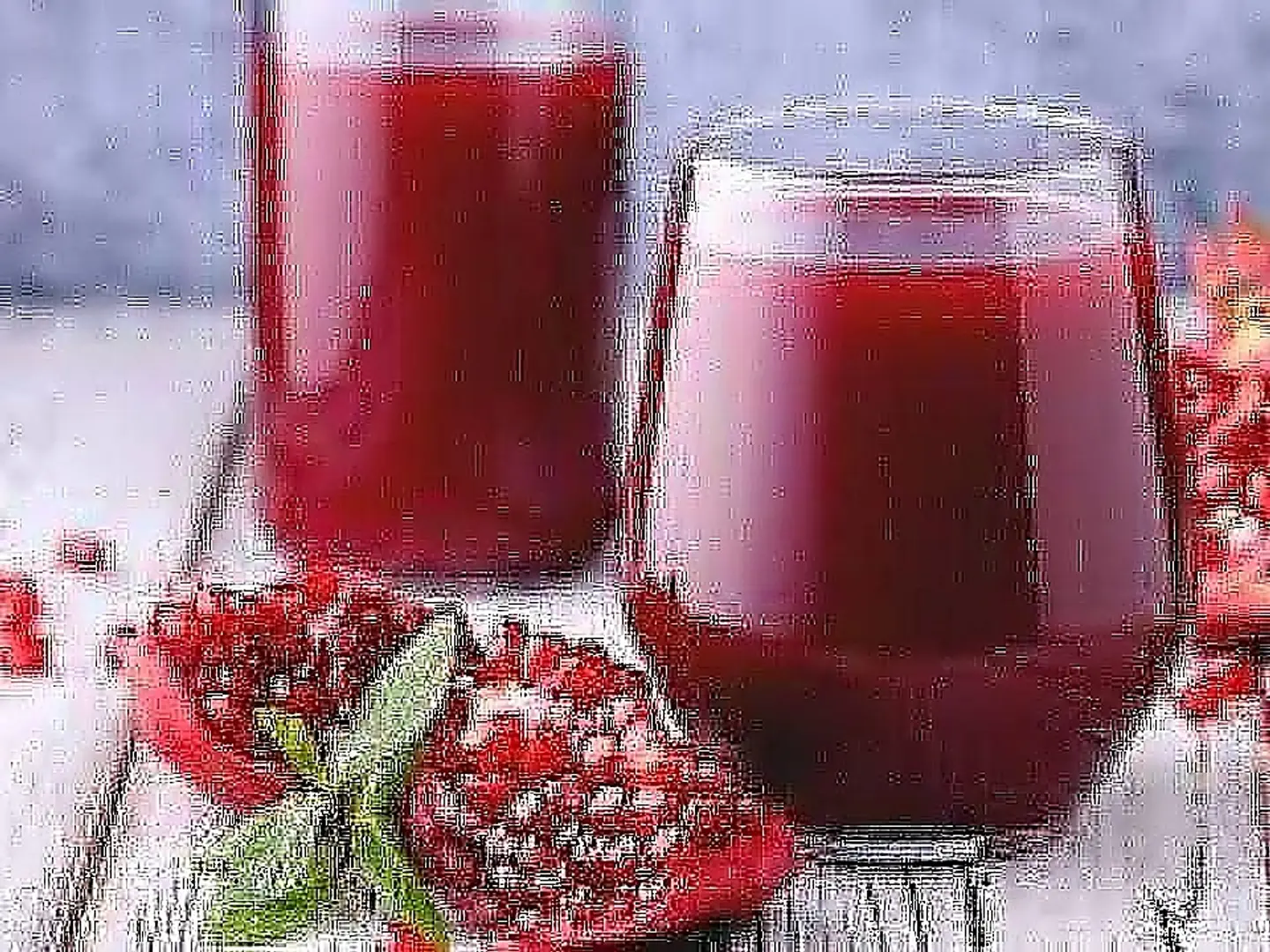 Shamyah Juice