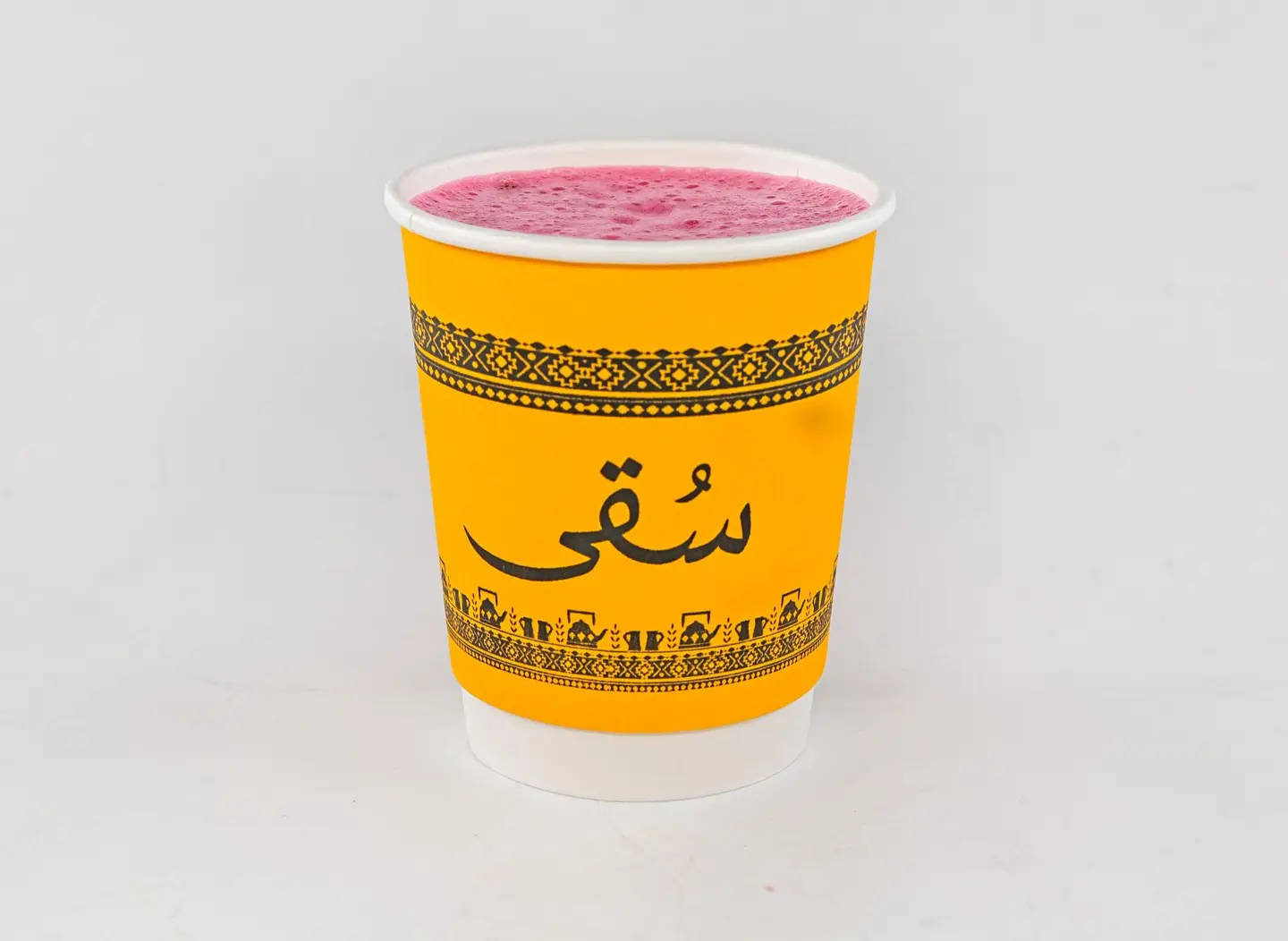 كركديه بارد