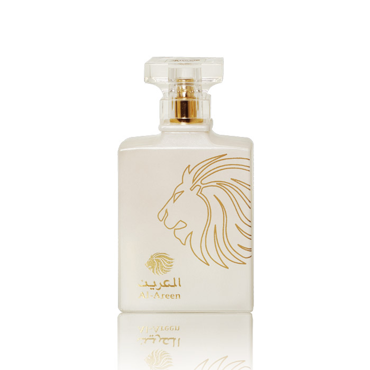 Al Dakheel Oud Al Areen White Spray 100 Ml