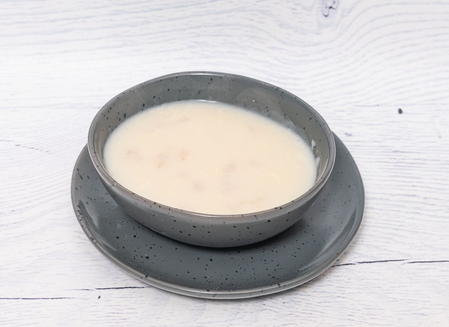Seafood Cream