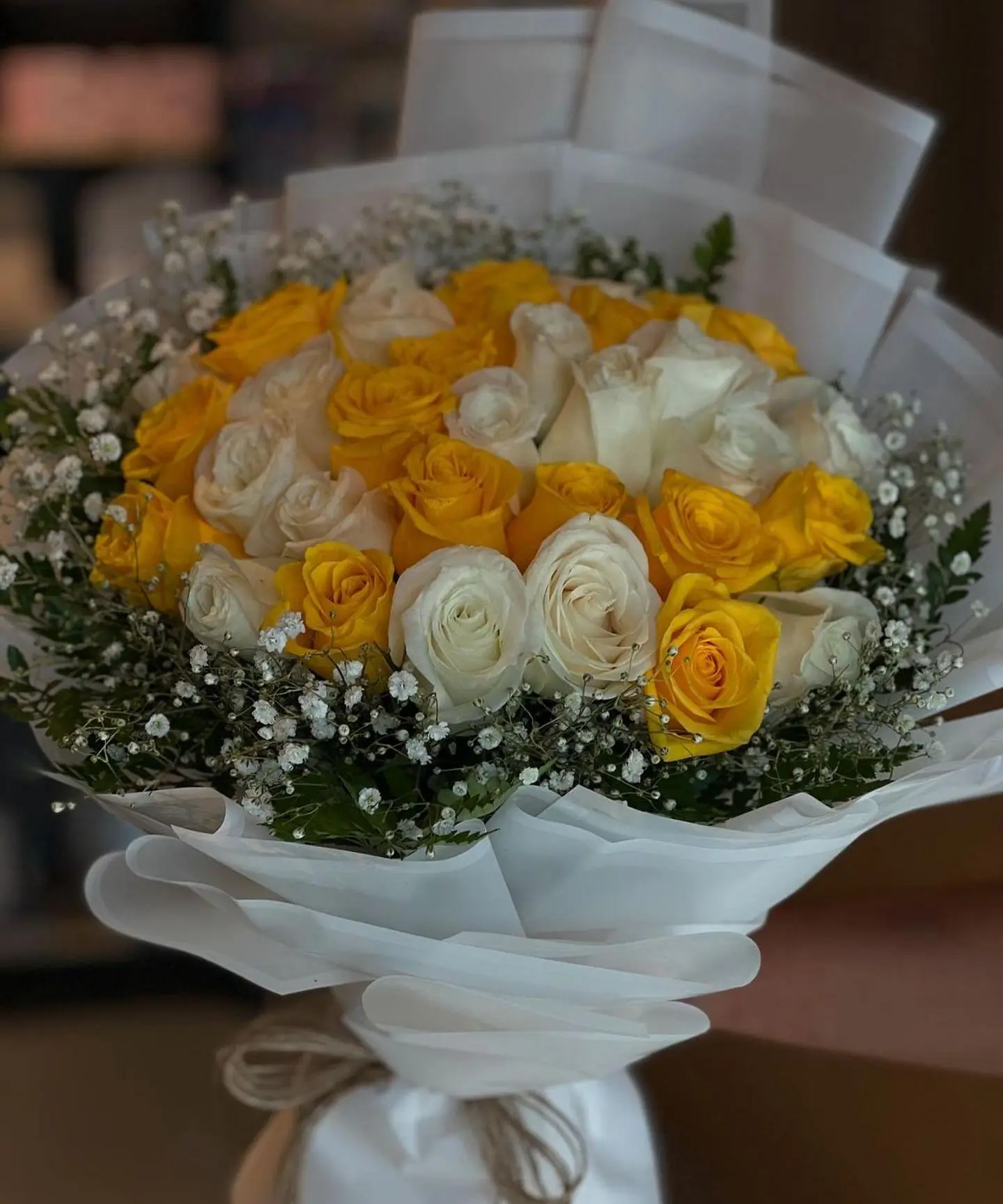 Bouquet 7