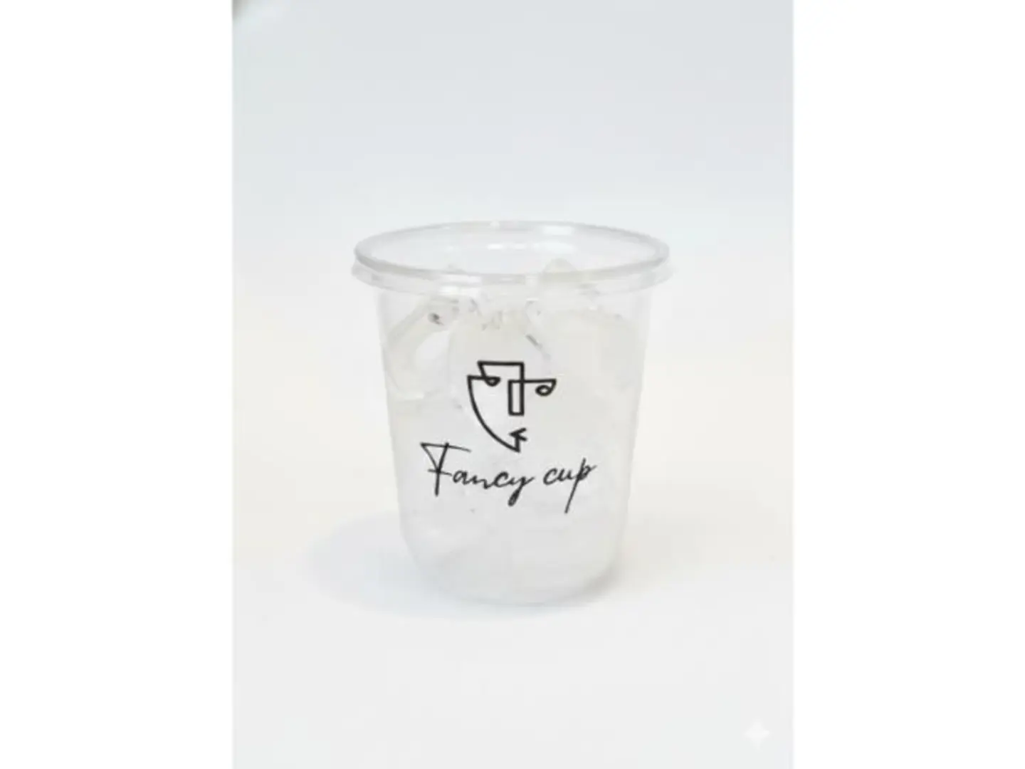 Ice Cup