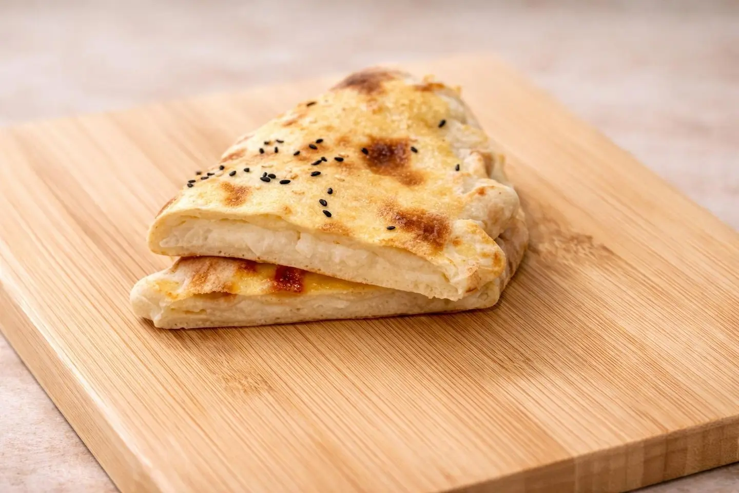 Akkawi Cheese Pie