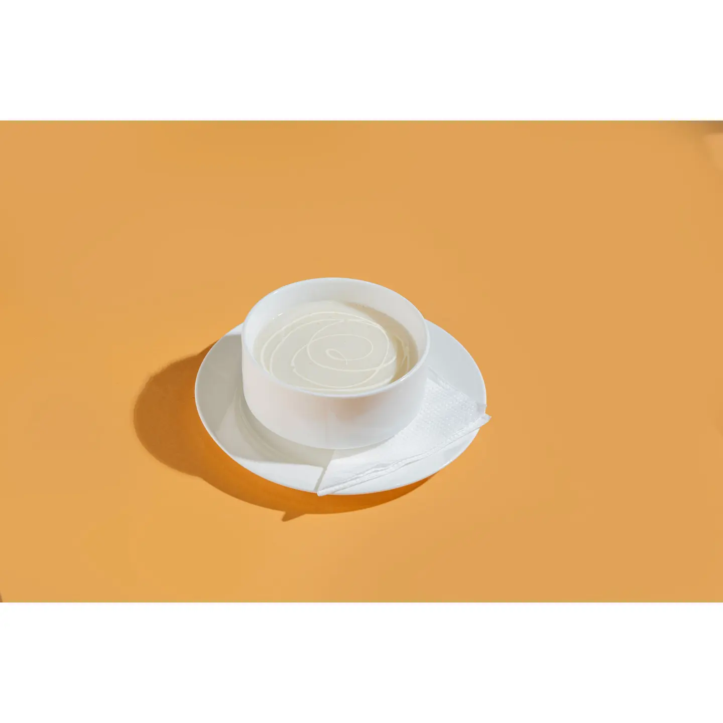 Cream Of Chicken Soup