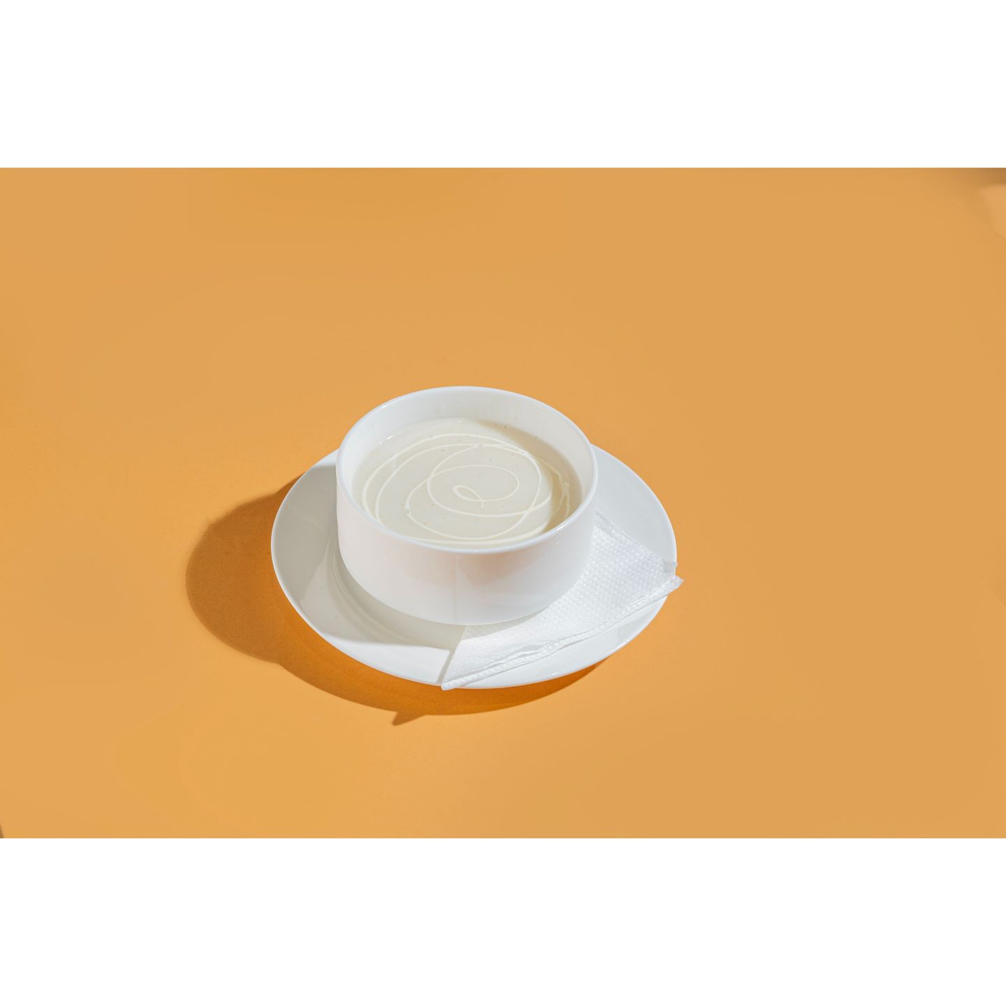 Cream Of Chicken Soup
