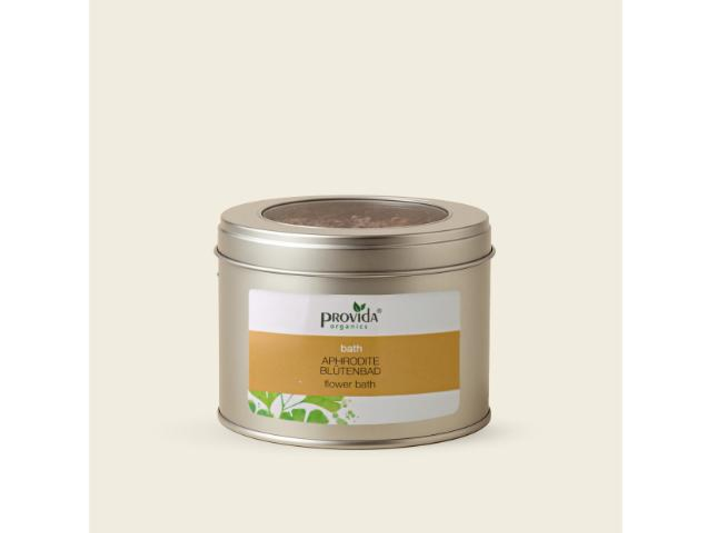 Natural Lavender& Rose Relaxing Floral Bath