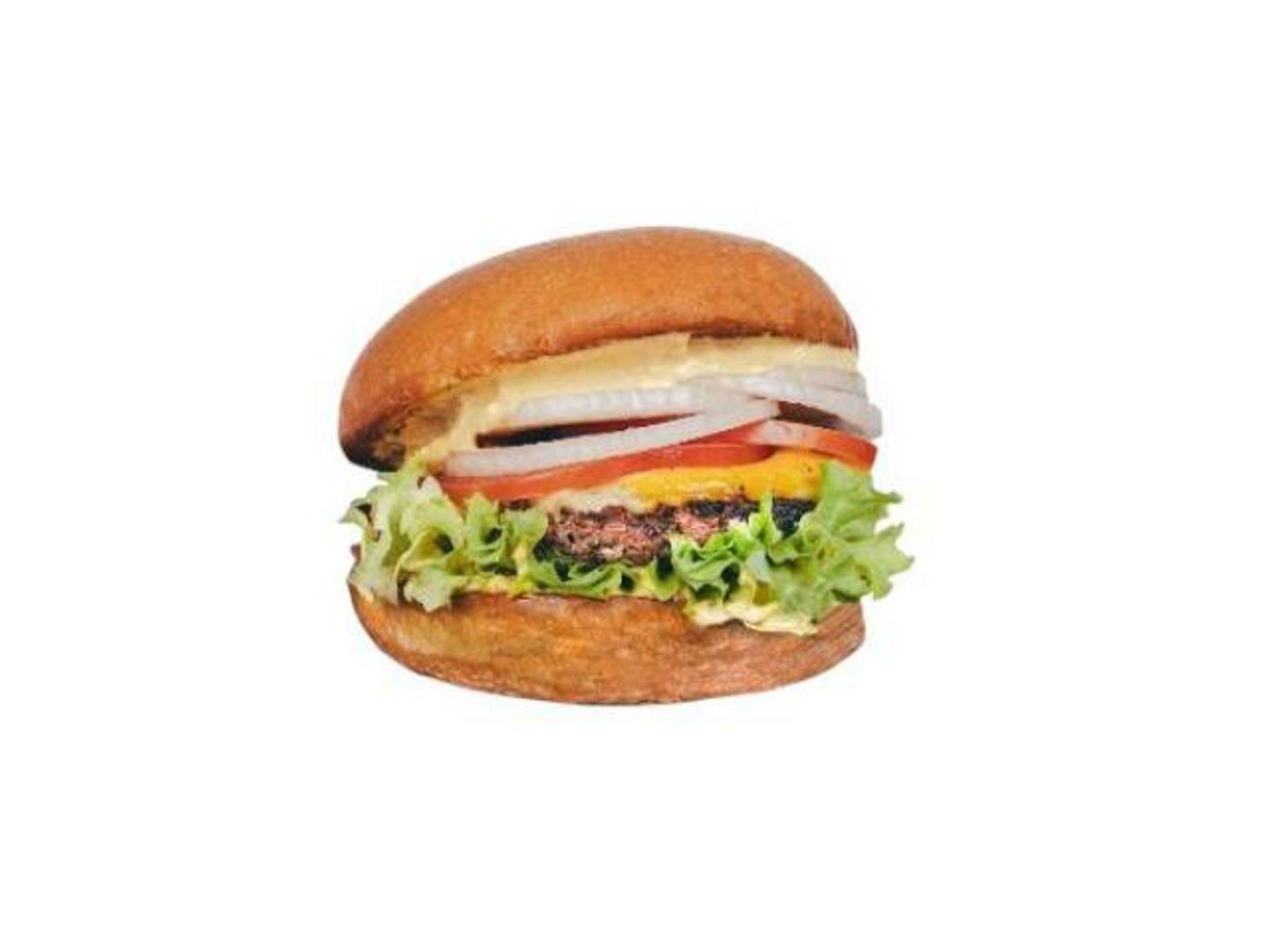 Florida Burger