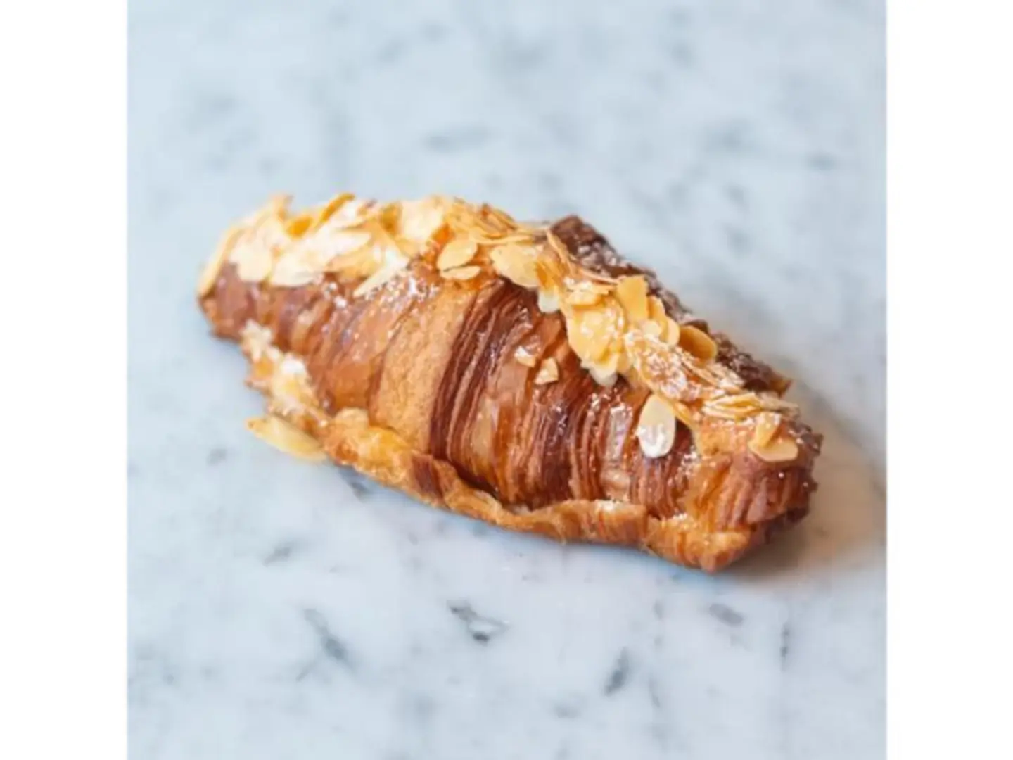 Almond Croissant
