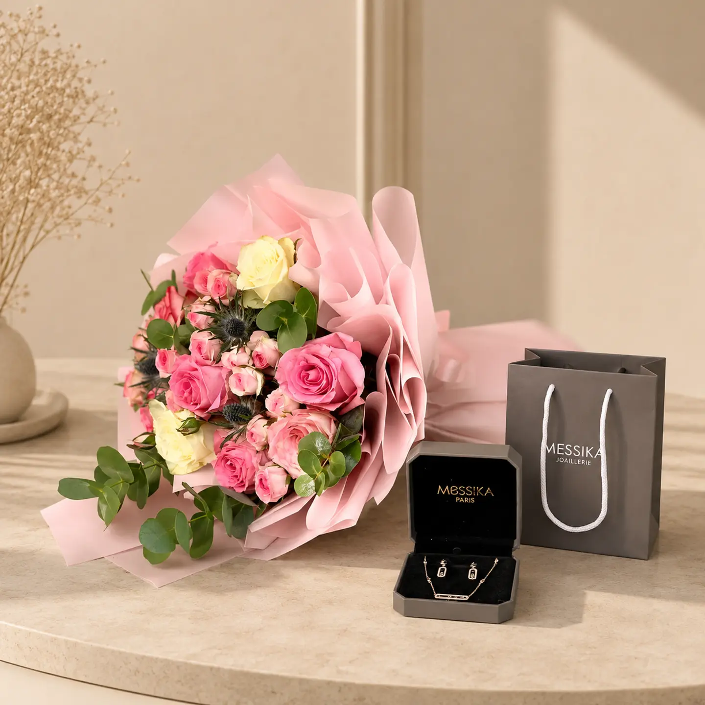 Sister's Day Diva Gift