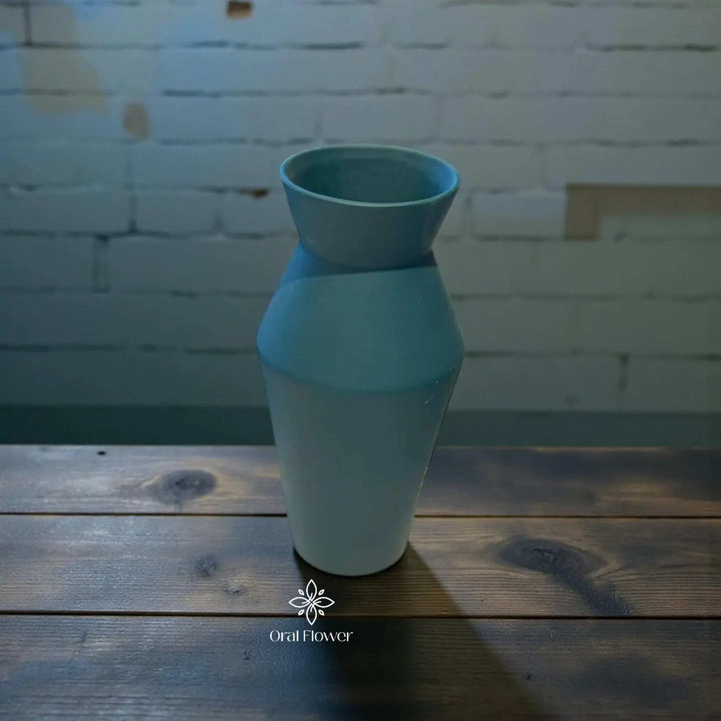 فازة سراميك سماوي