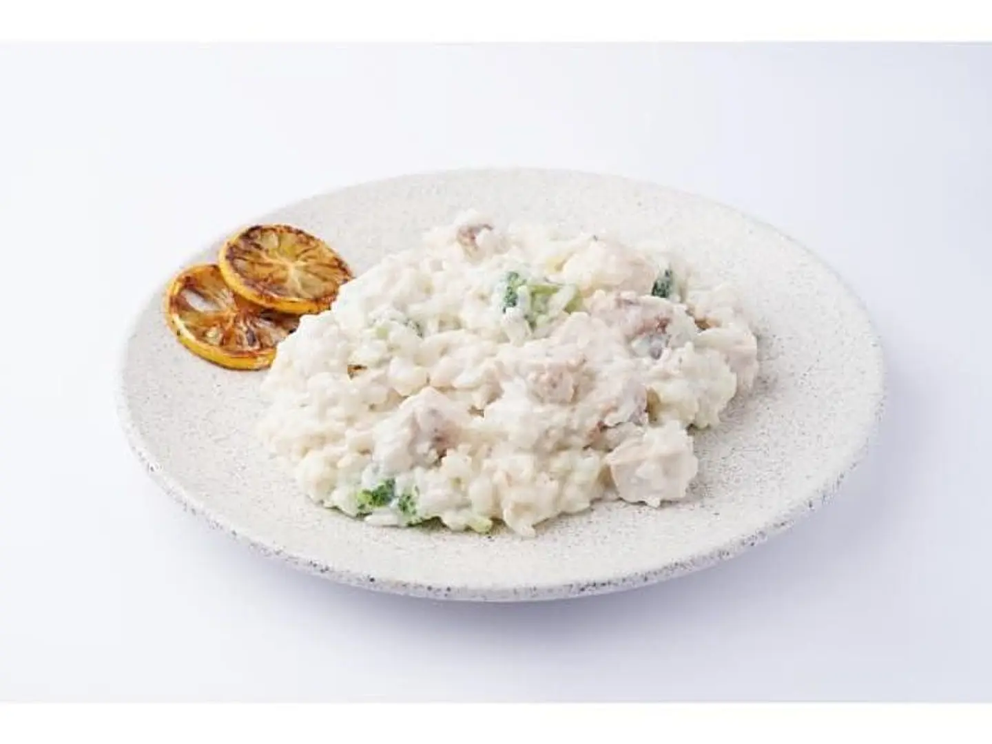 Creamy Chicken Roseto