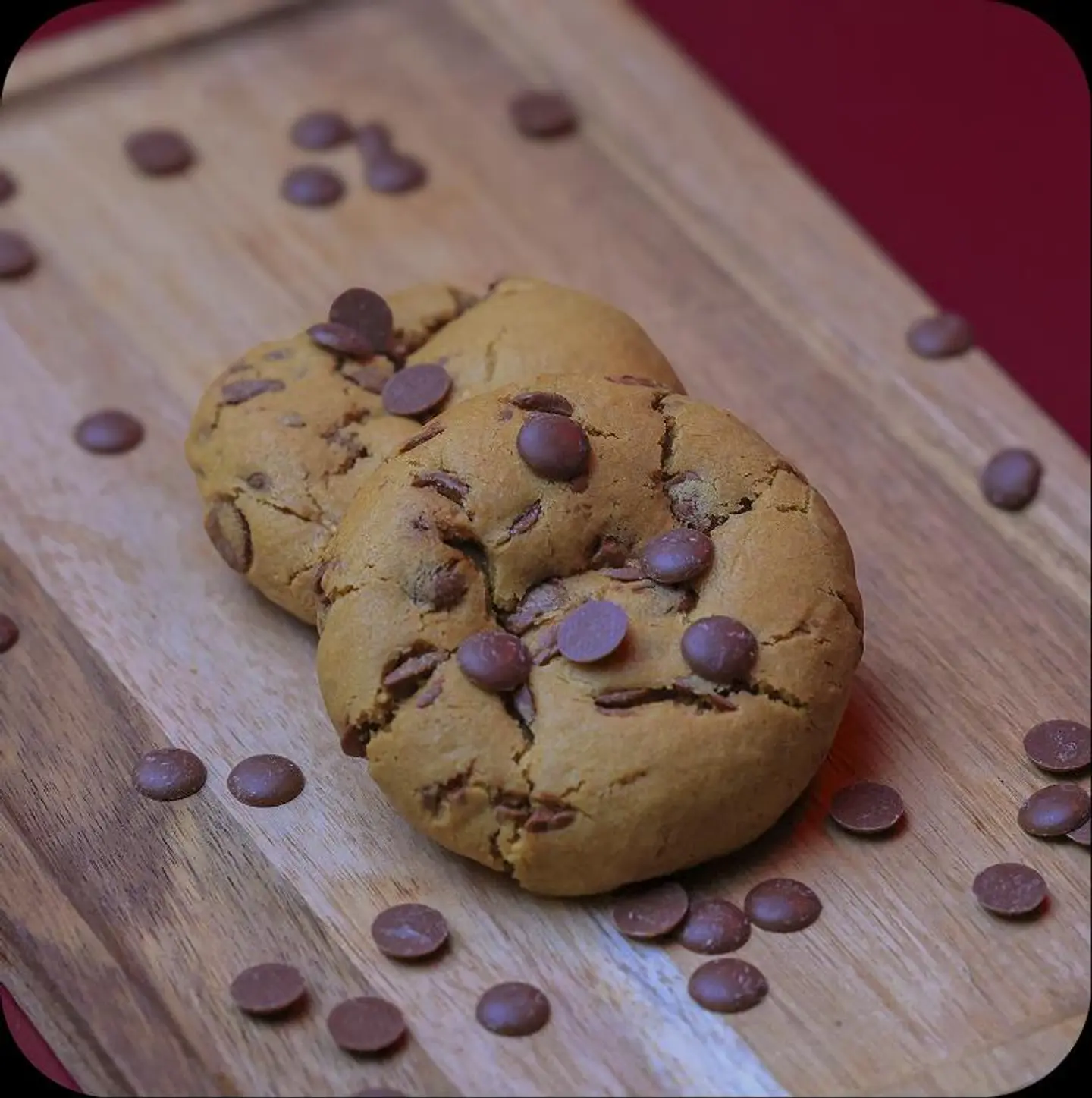 Peanut Cookies