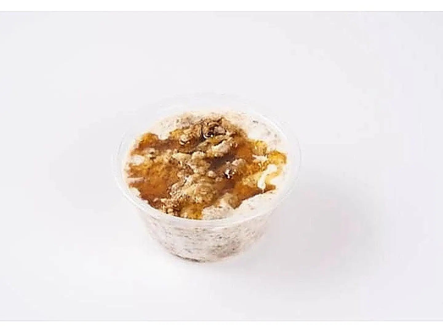 معصوب قشطة عسل