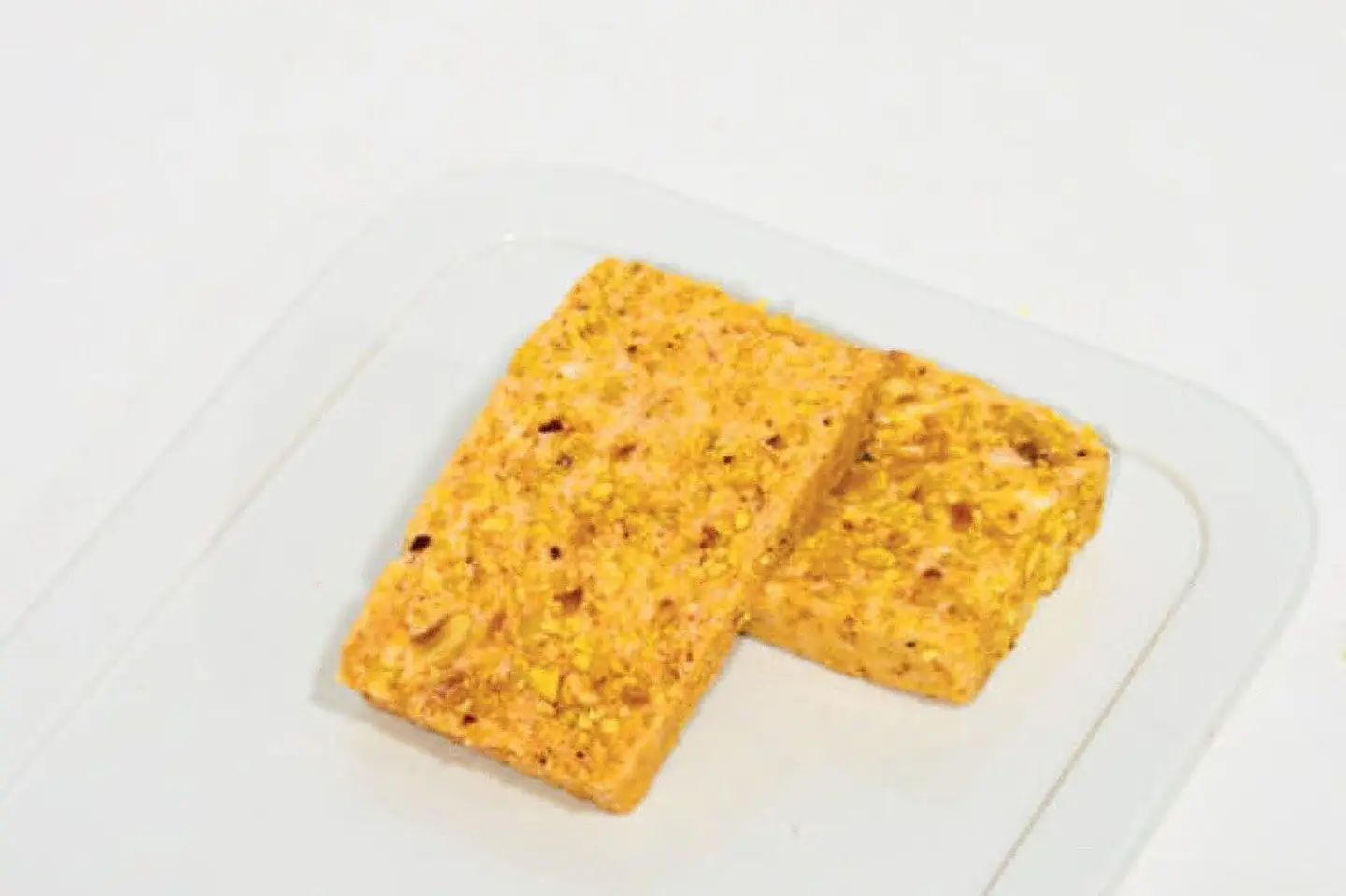 بار ميلكي بندق