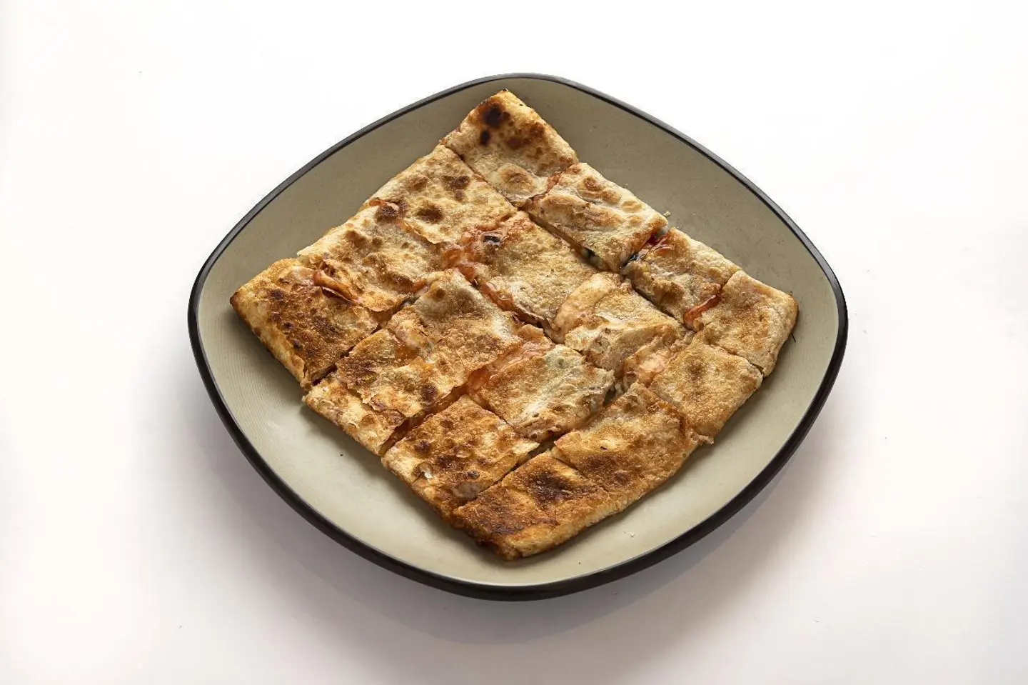 مطبق جبنه موزريلا