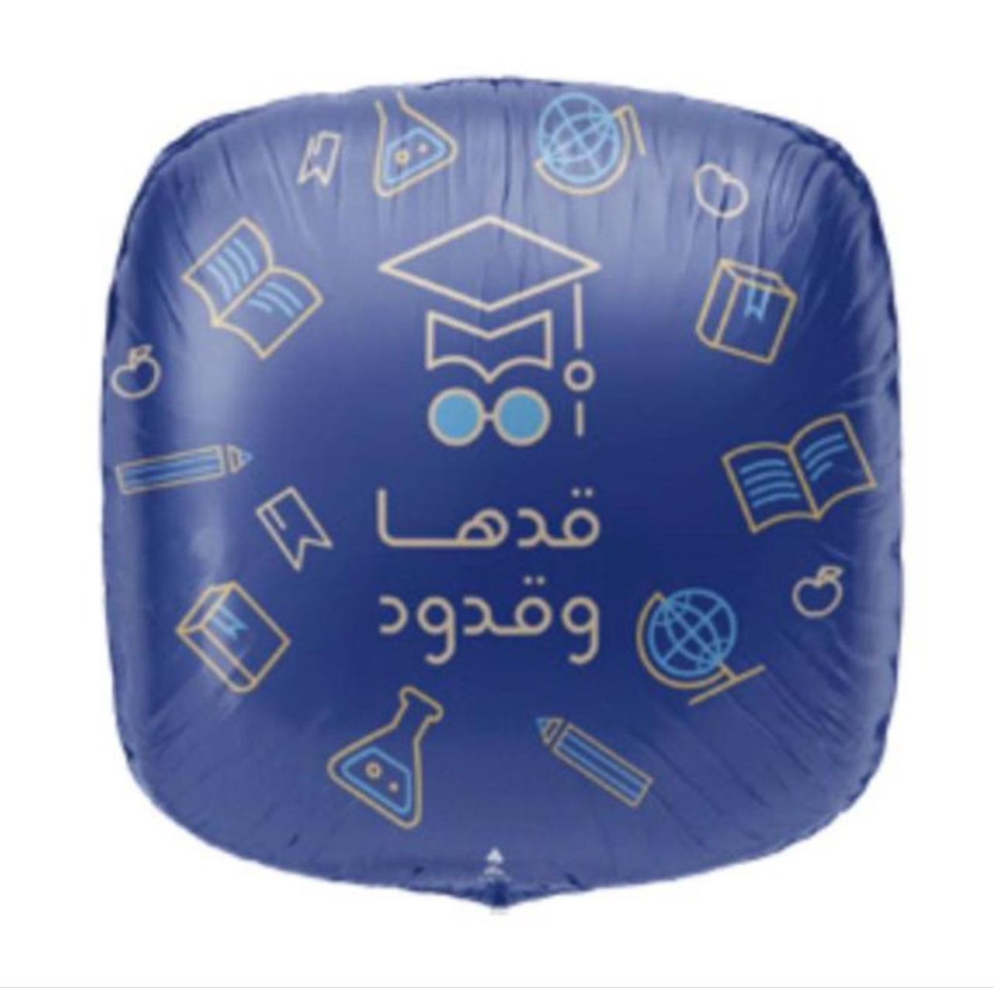 بالون قدها وقدود