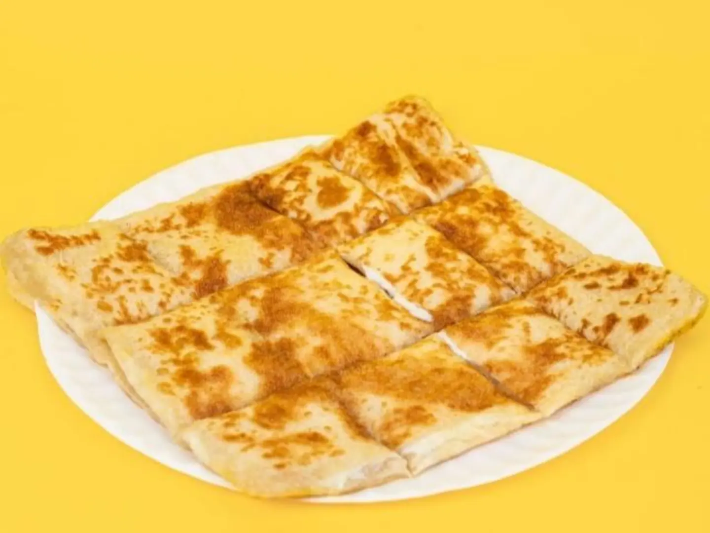 Cream Cheese Mutabbak