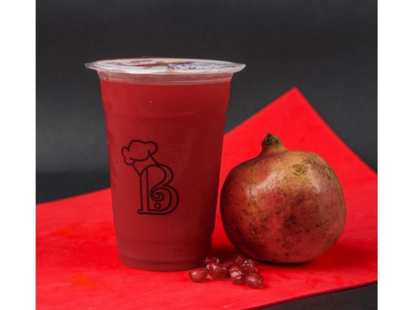Pomegranate Juice