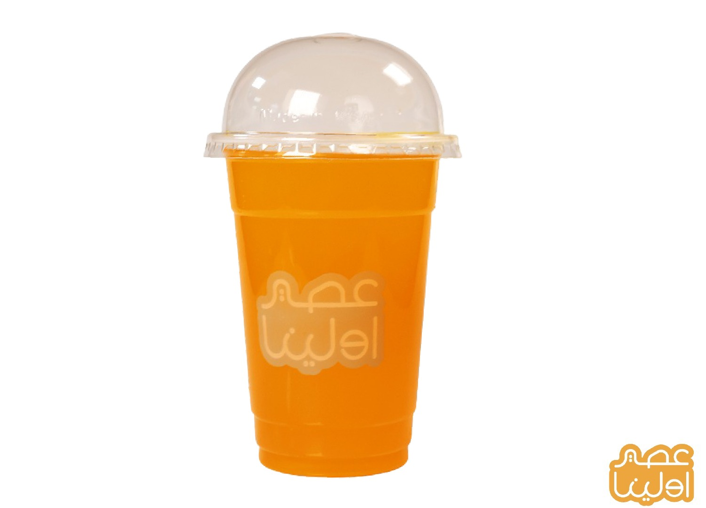 Carrot Gallon - 1 Liter