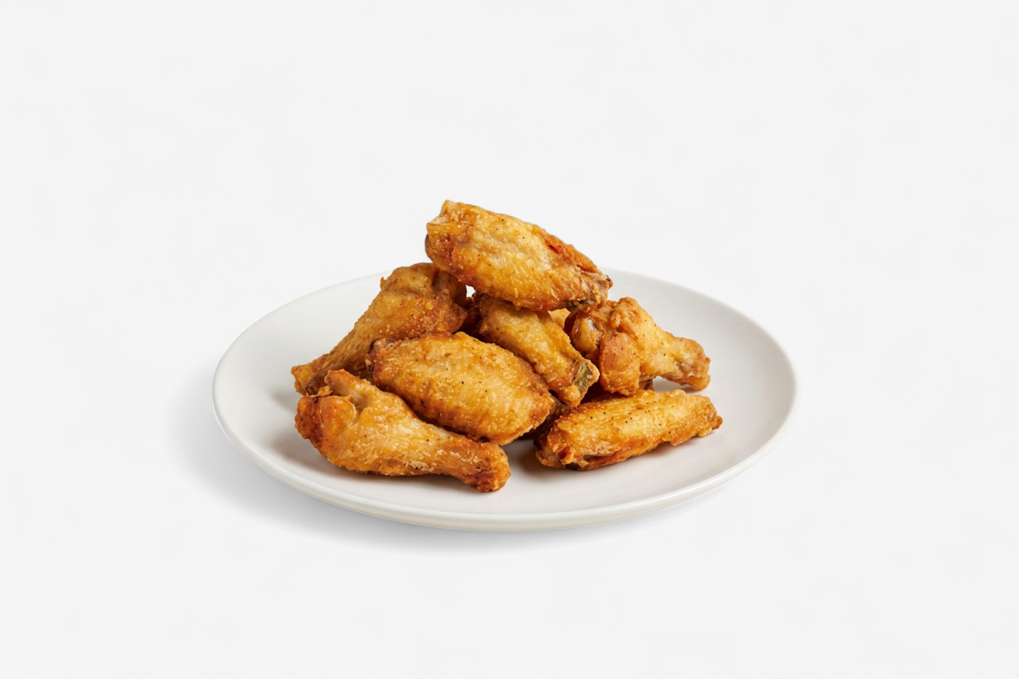 Fresh Chicken Wings