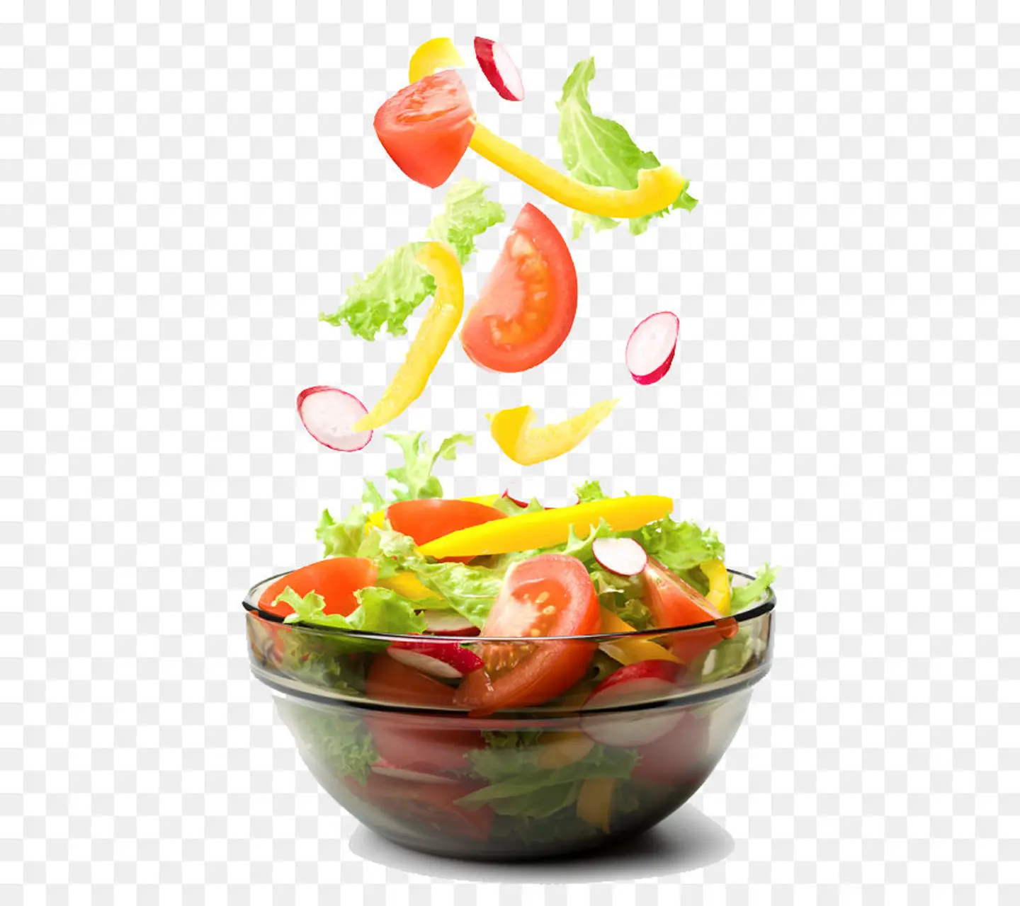 Green Salad