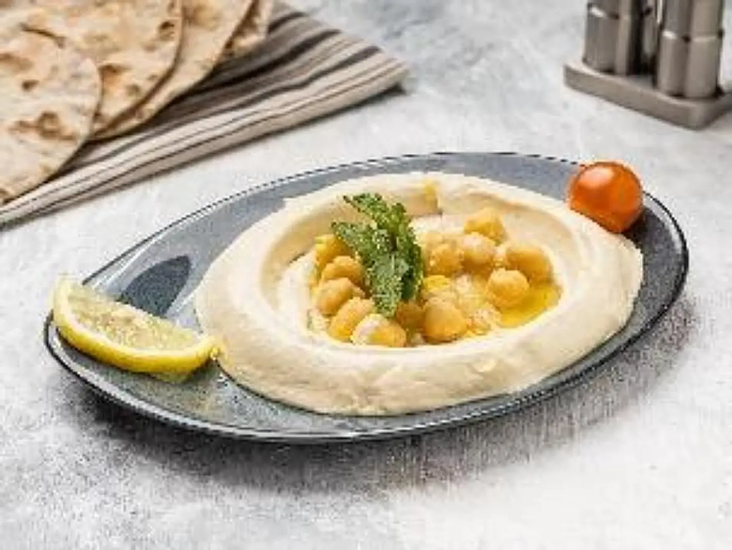 Hummus