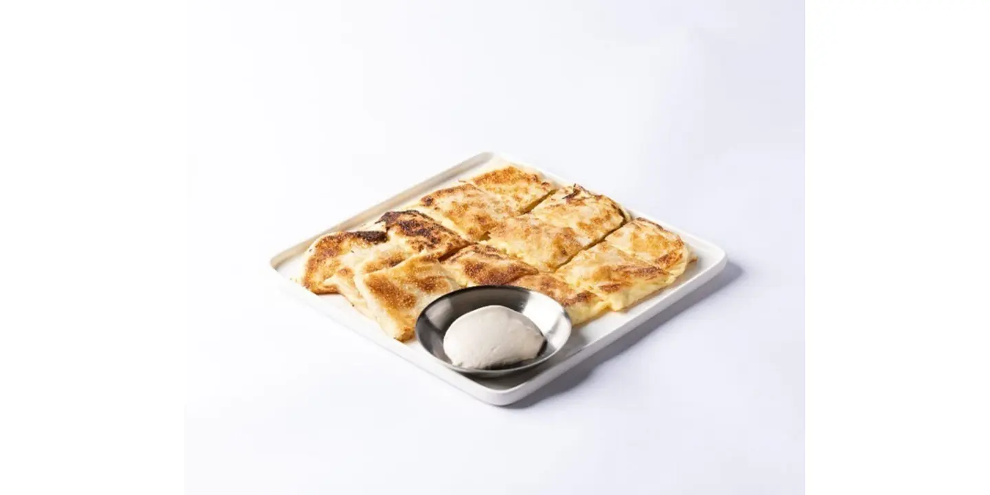 Cream Mutabbak