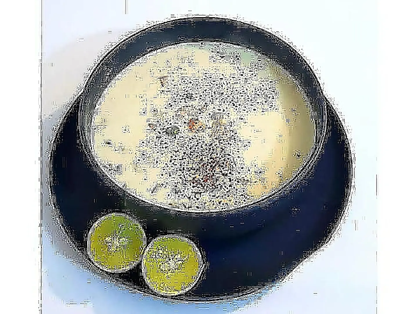 Seafood Soup