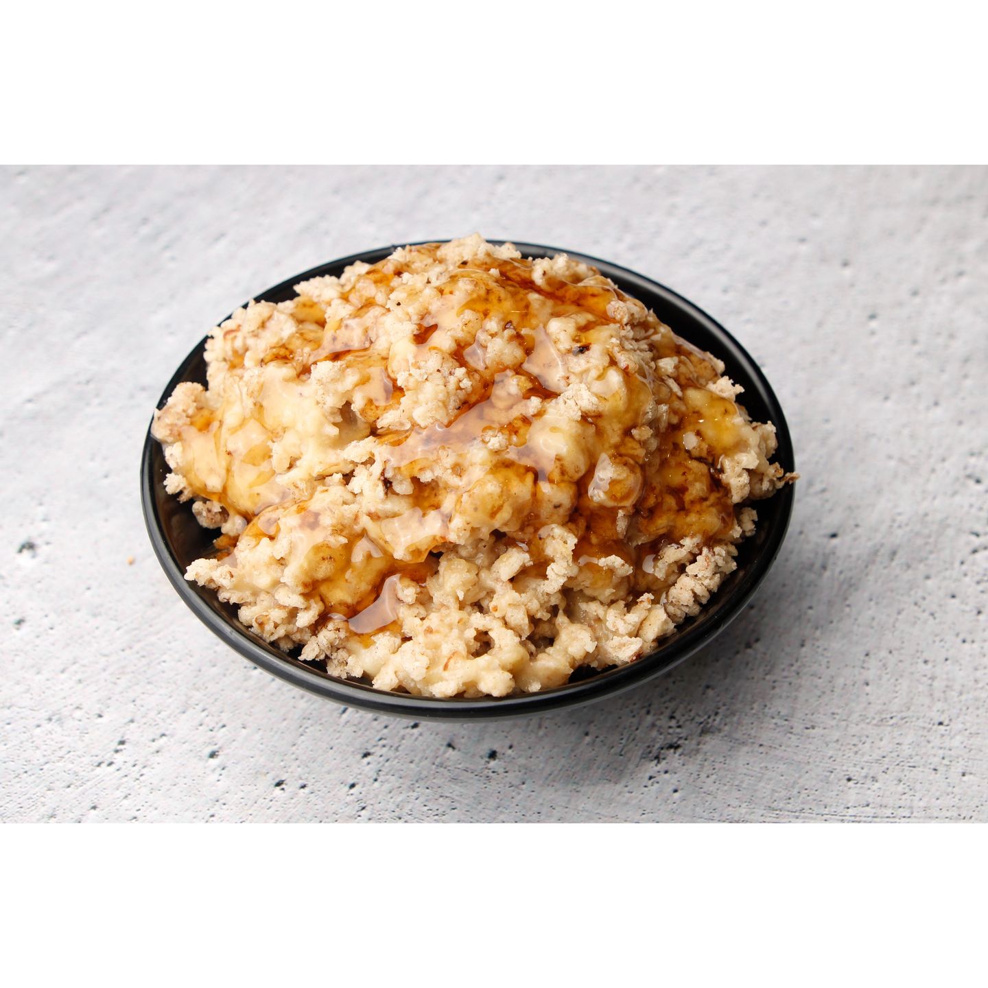Masoub Dates And Ghee