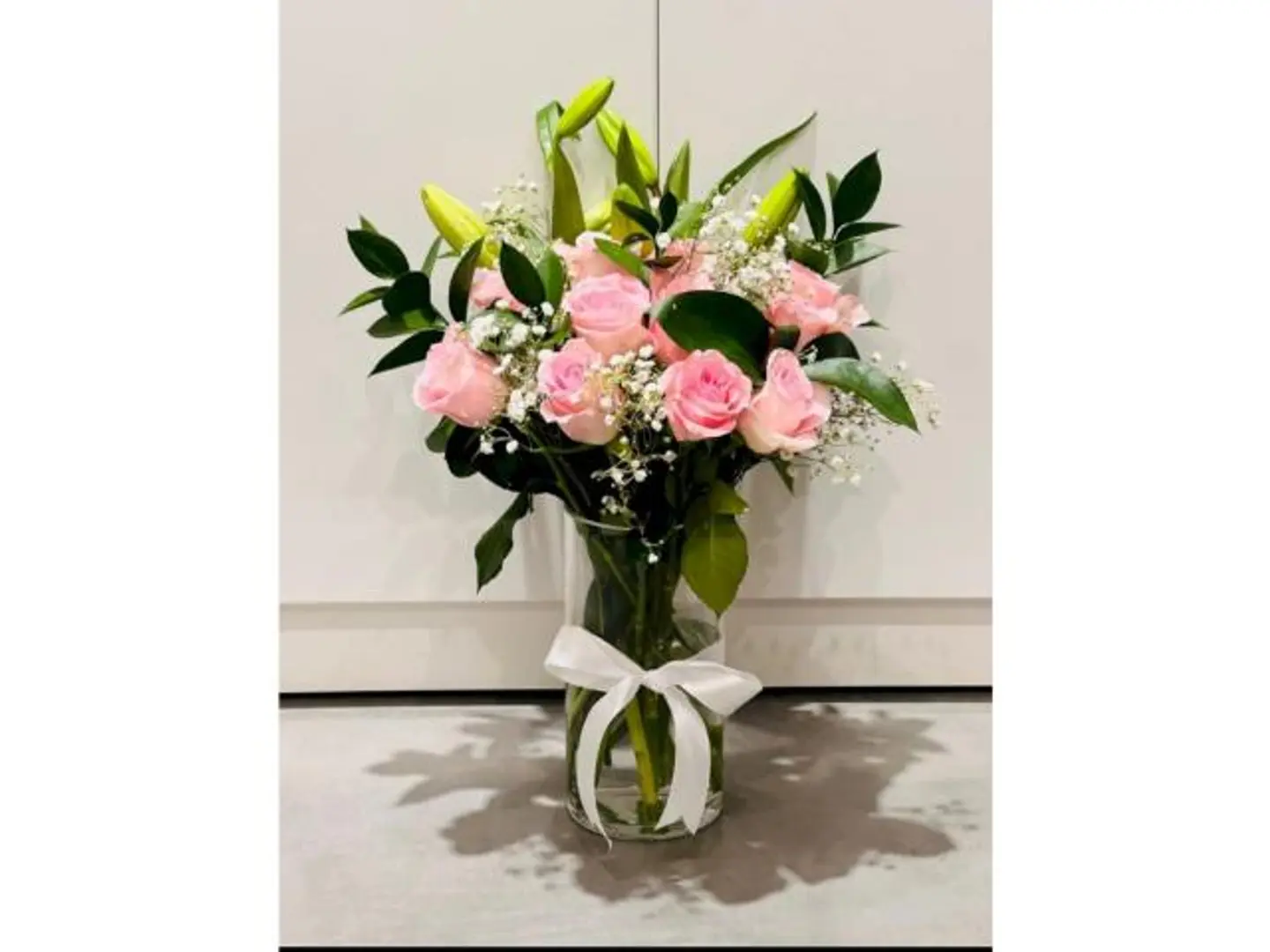Vase