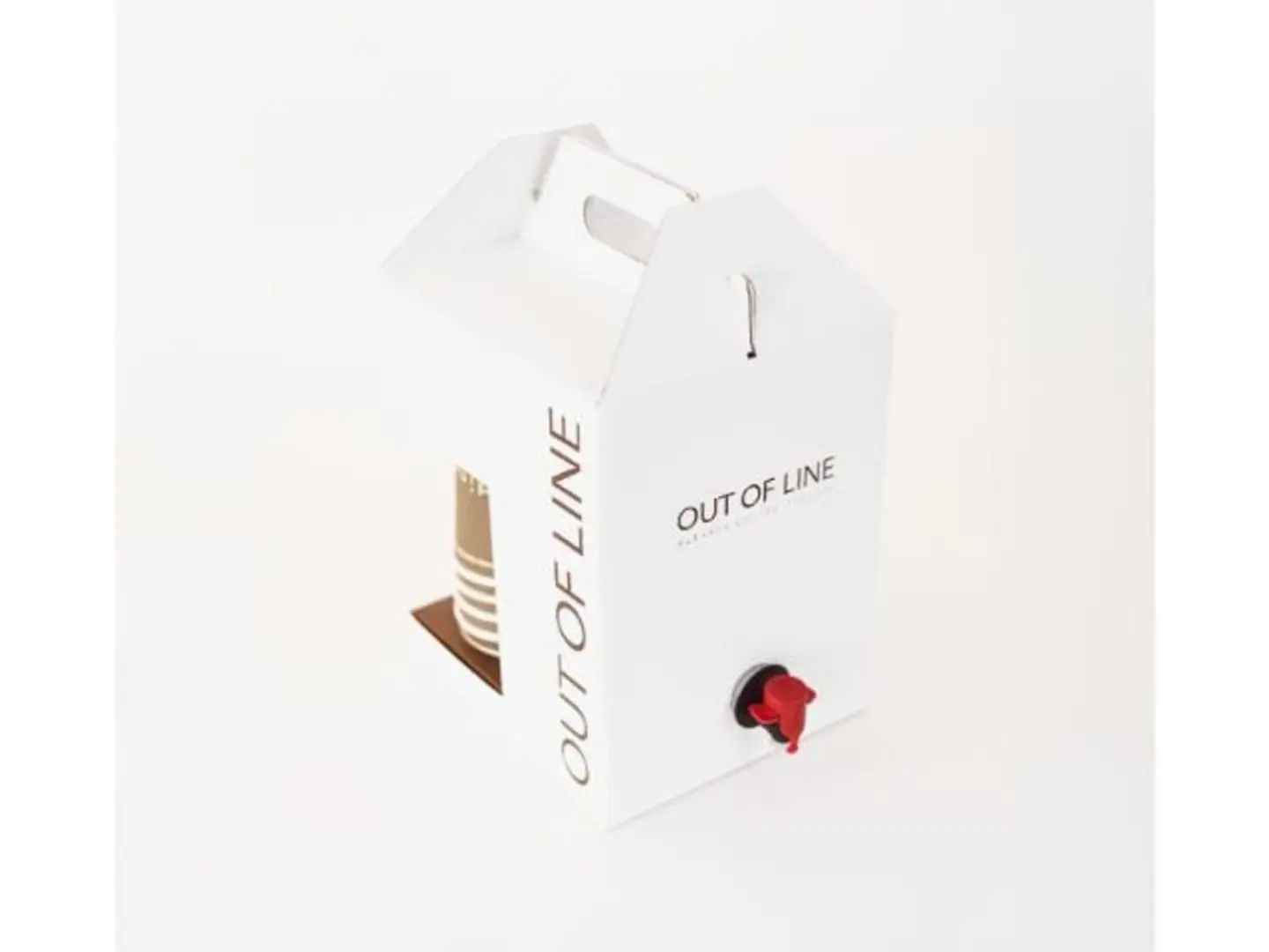 Coffee Of The Day Box