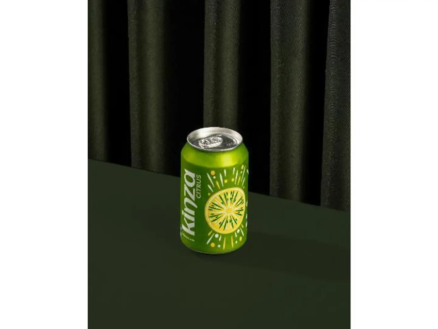Citrus Kiza