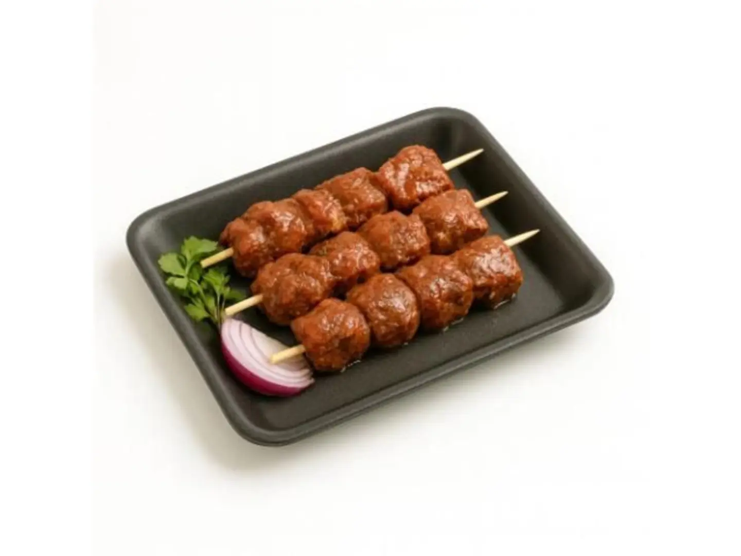 Lamb Tikka