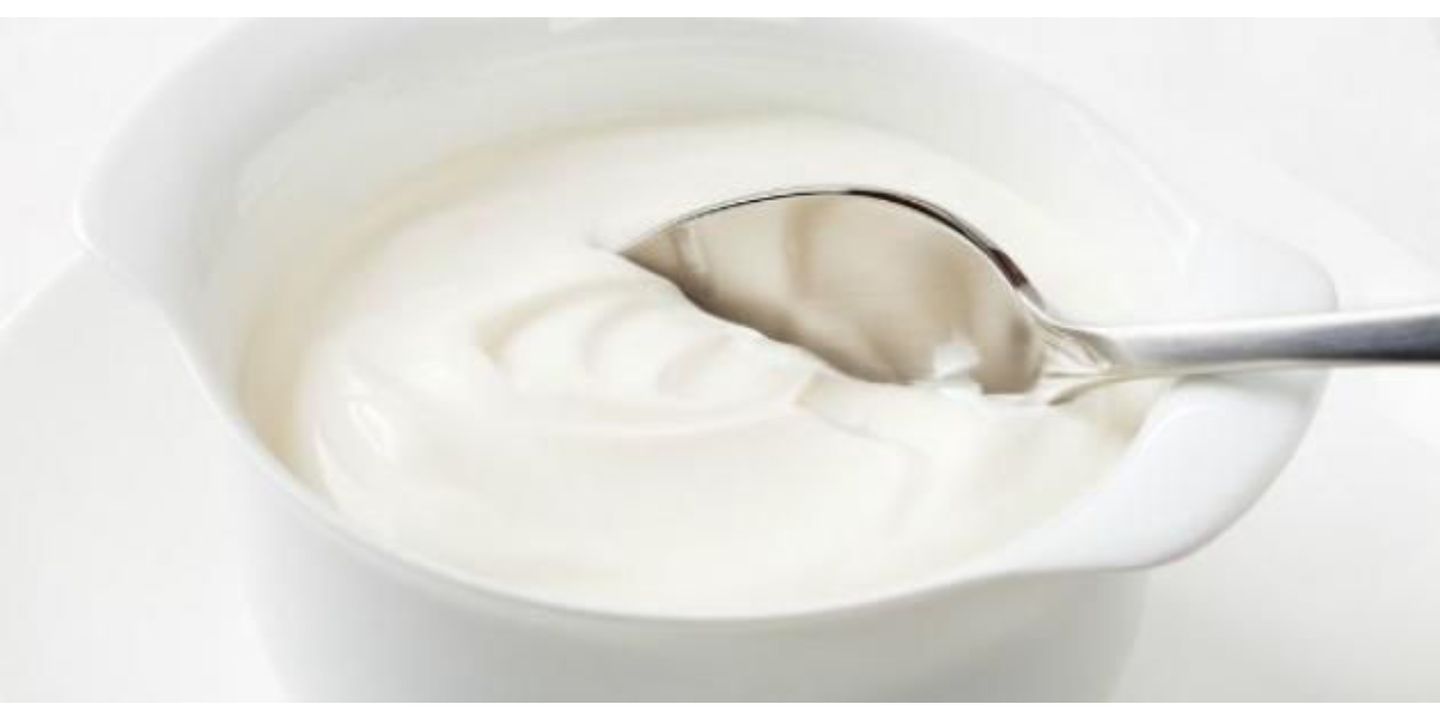 Alqariyah Yoghurt