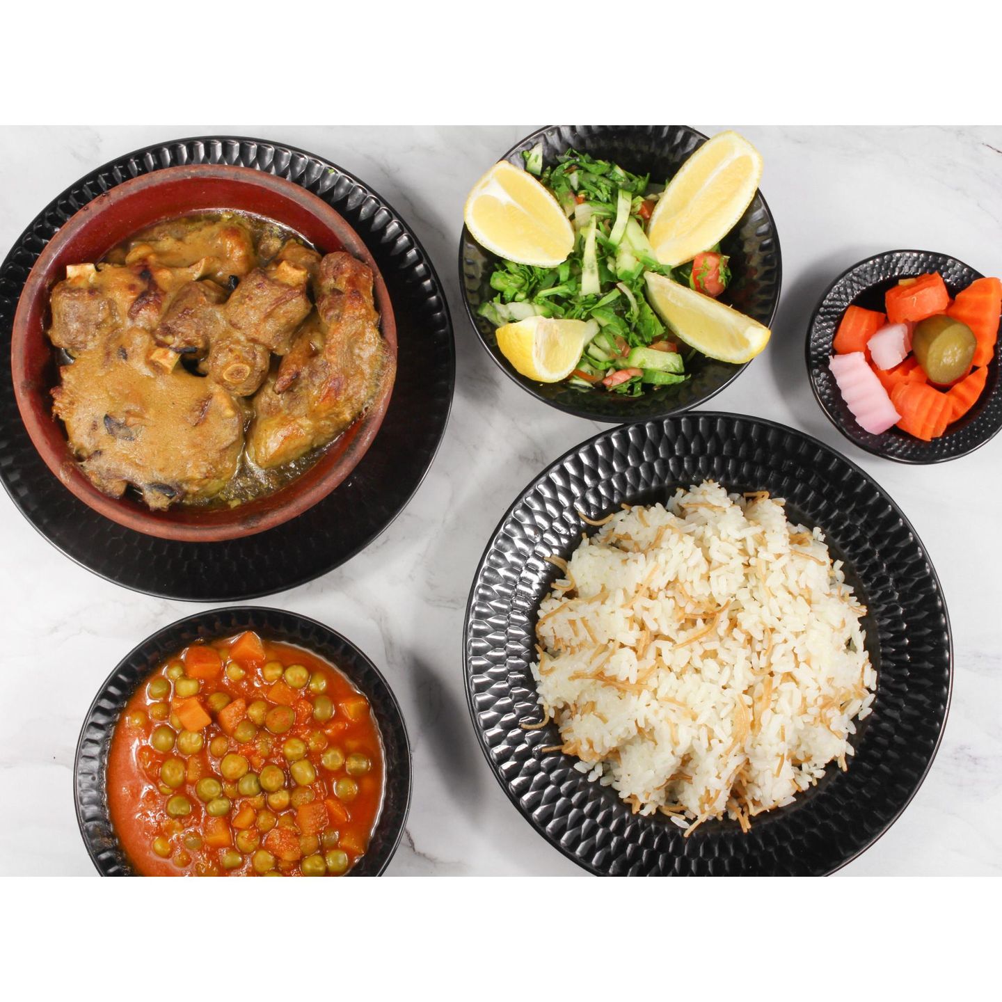طاجن عكاوي