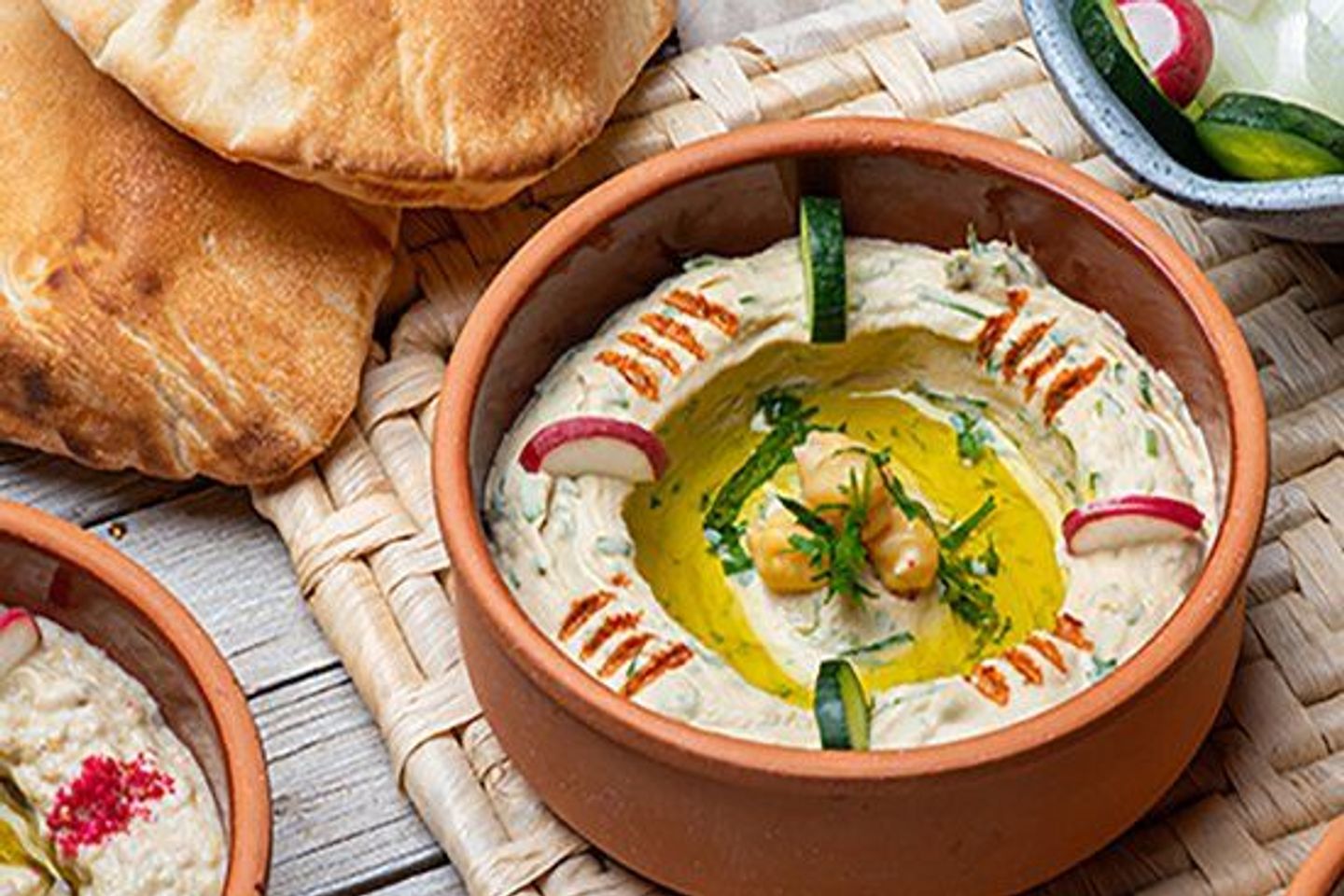 حمص بيروتي