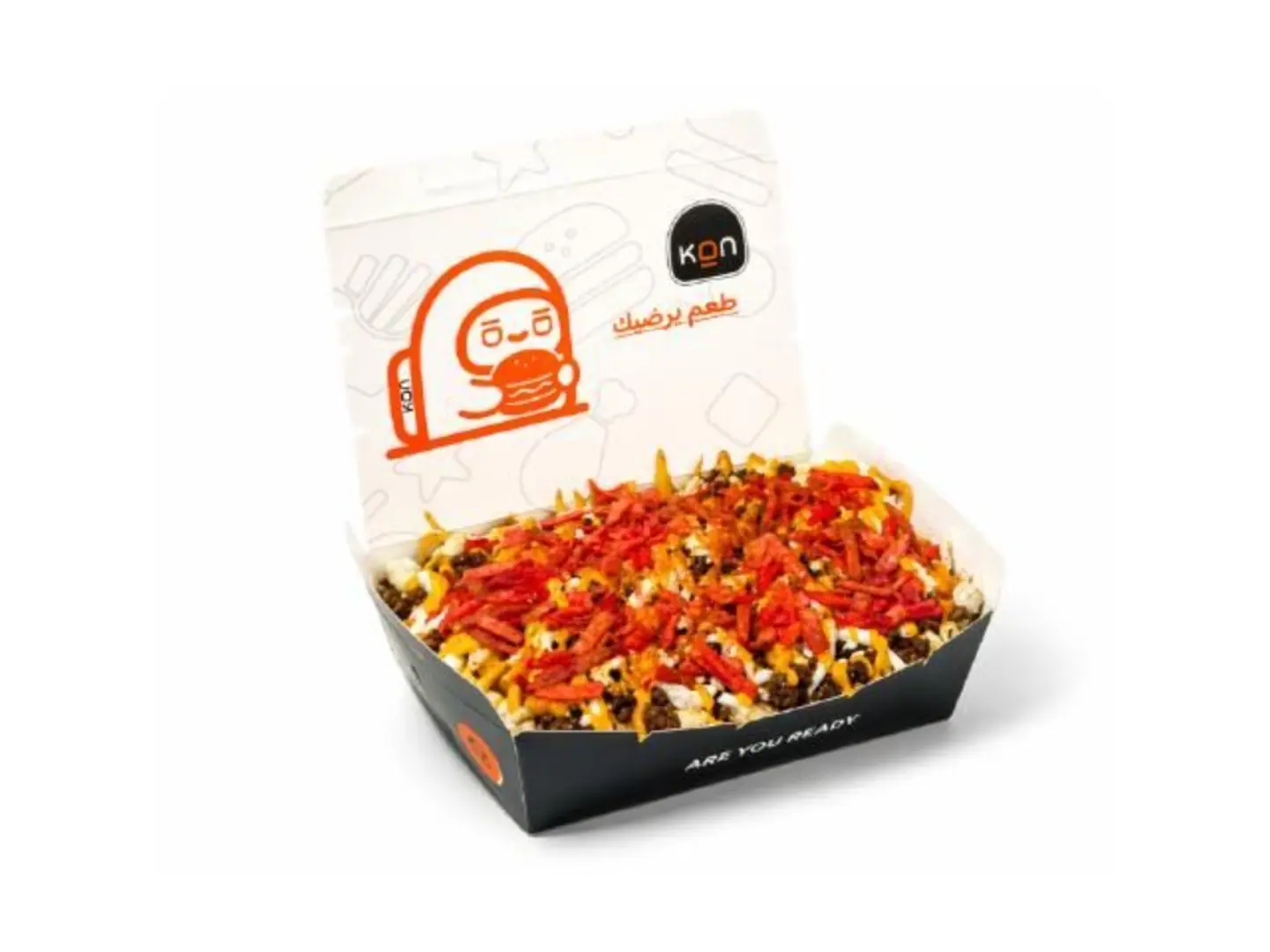 New York Pasta