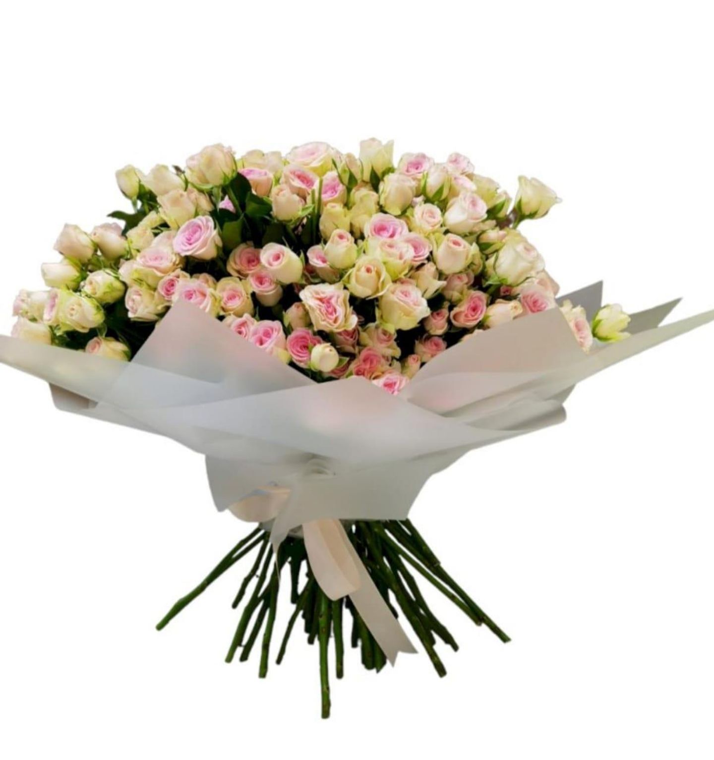 Luxury Rose Bouquet