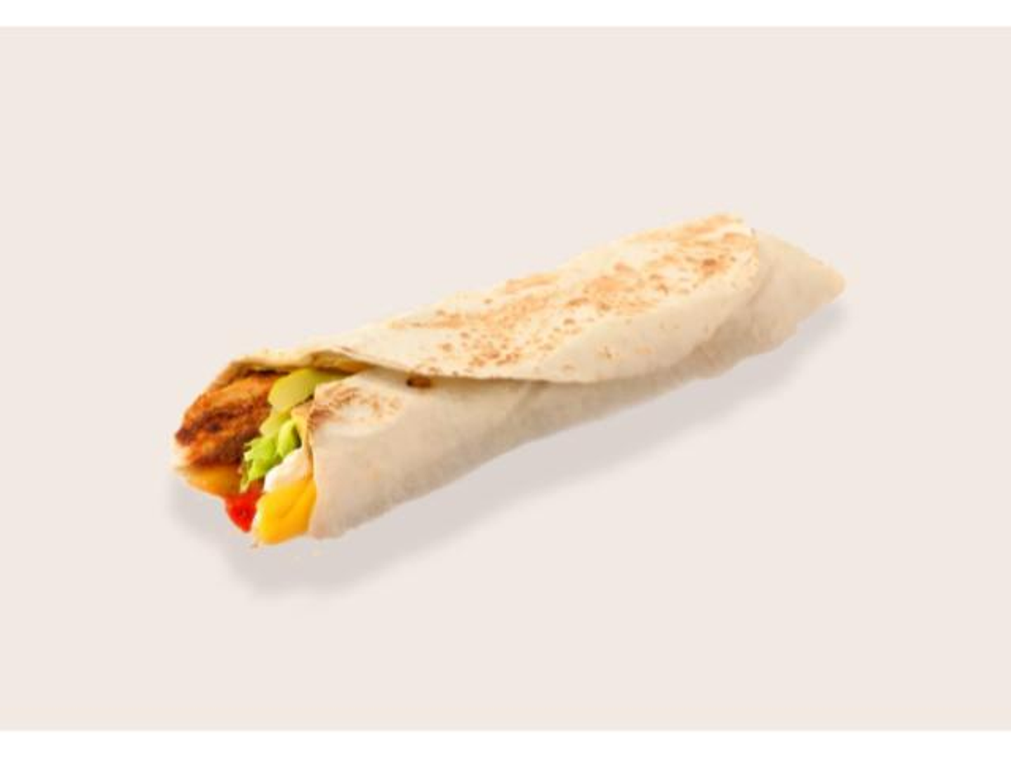 شاورما كبير