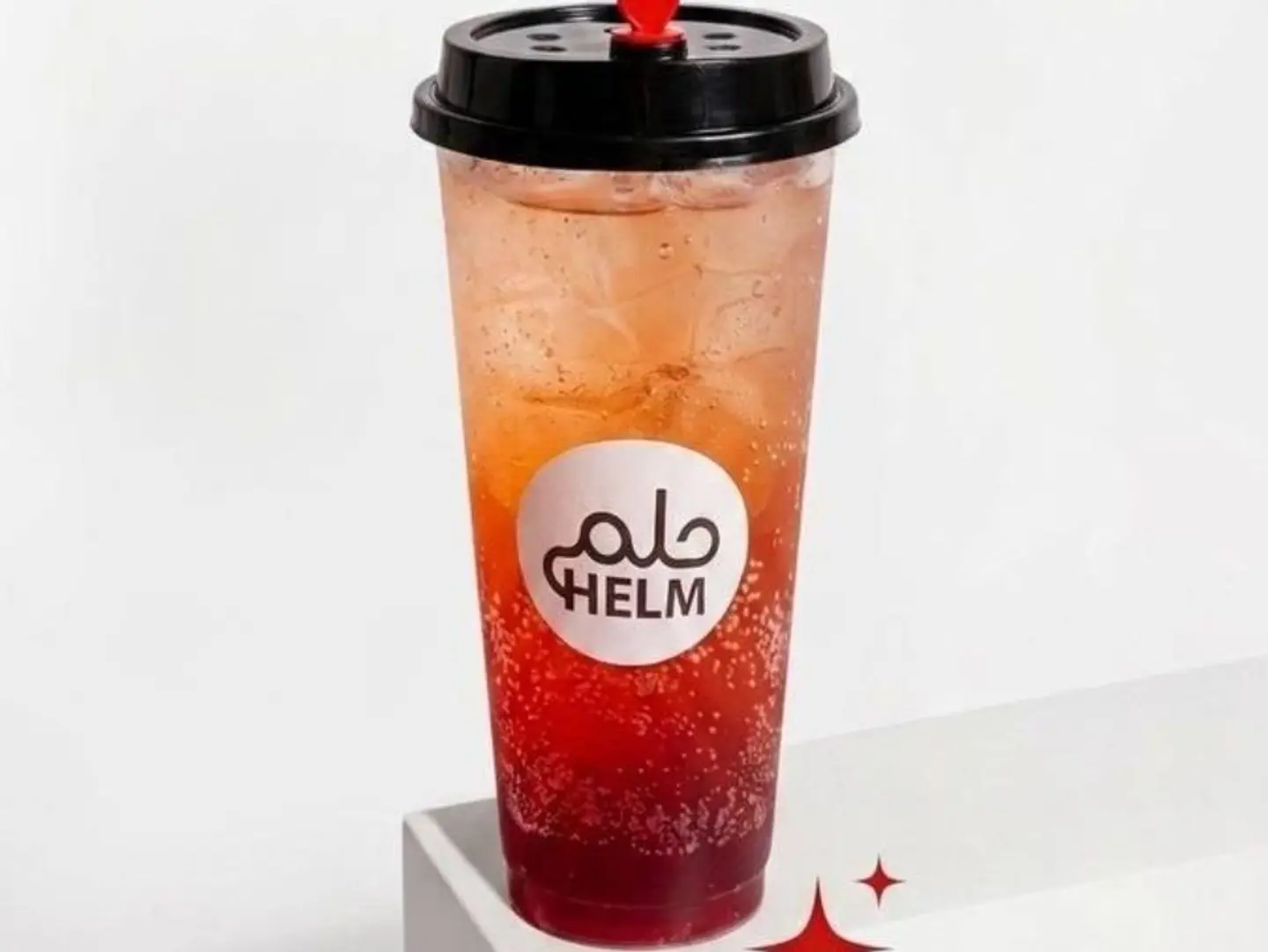 Large Codred Mojito