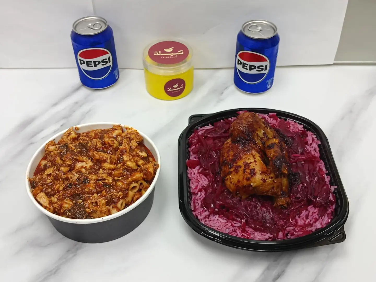 وجبة الجيعان