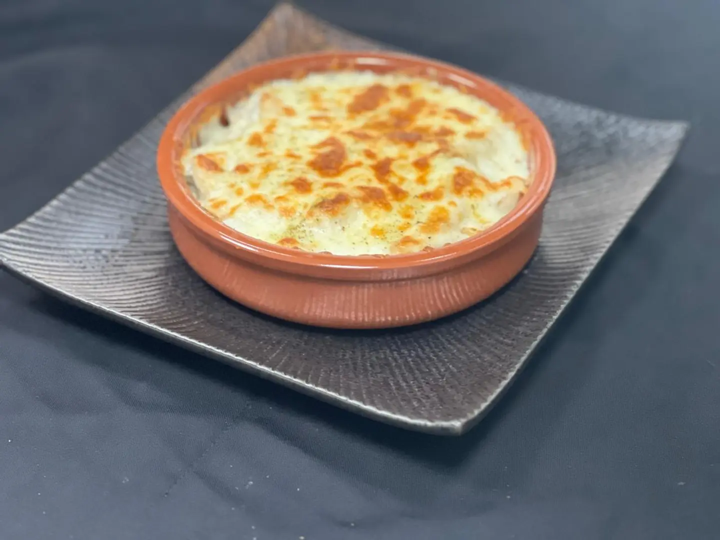 Chicken Pasticho