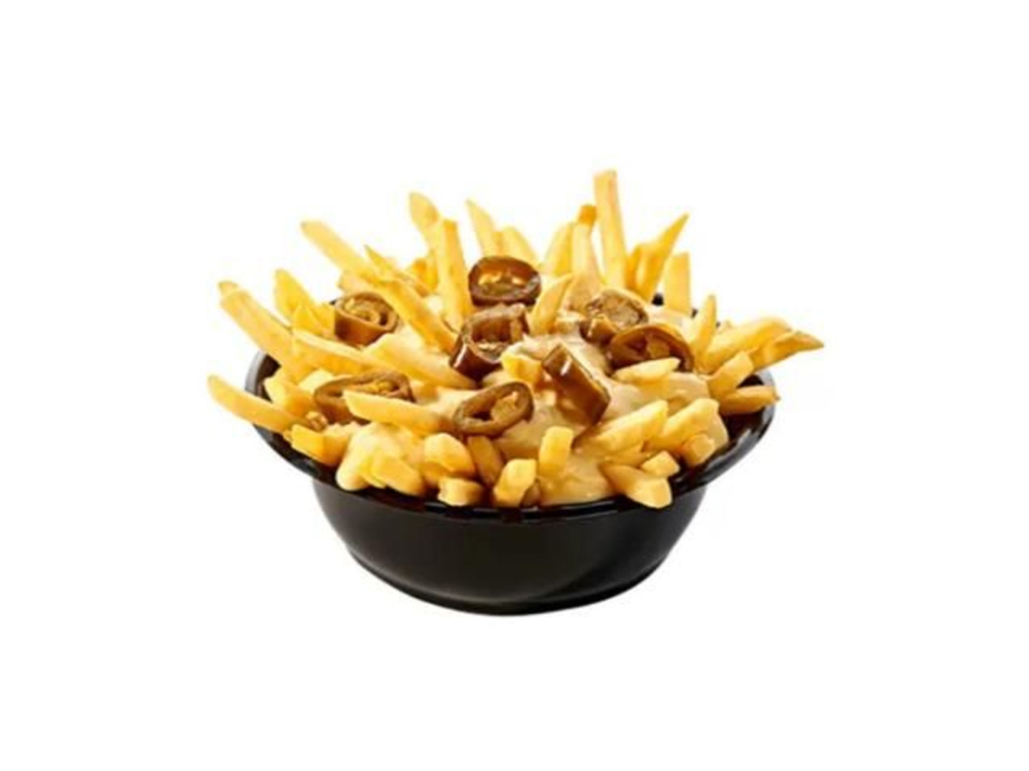 بطاطس مع جبن