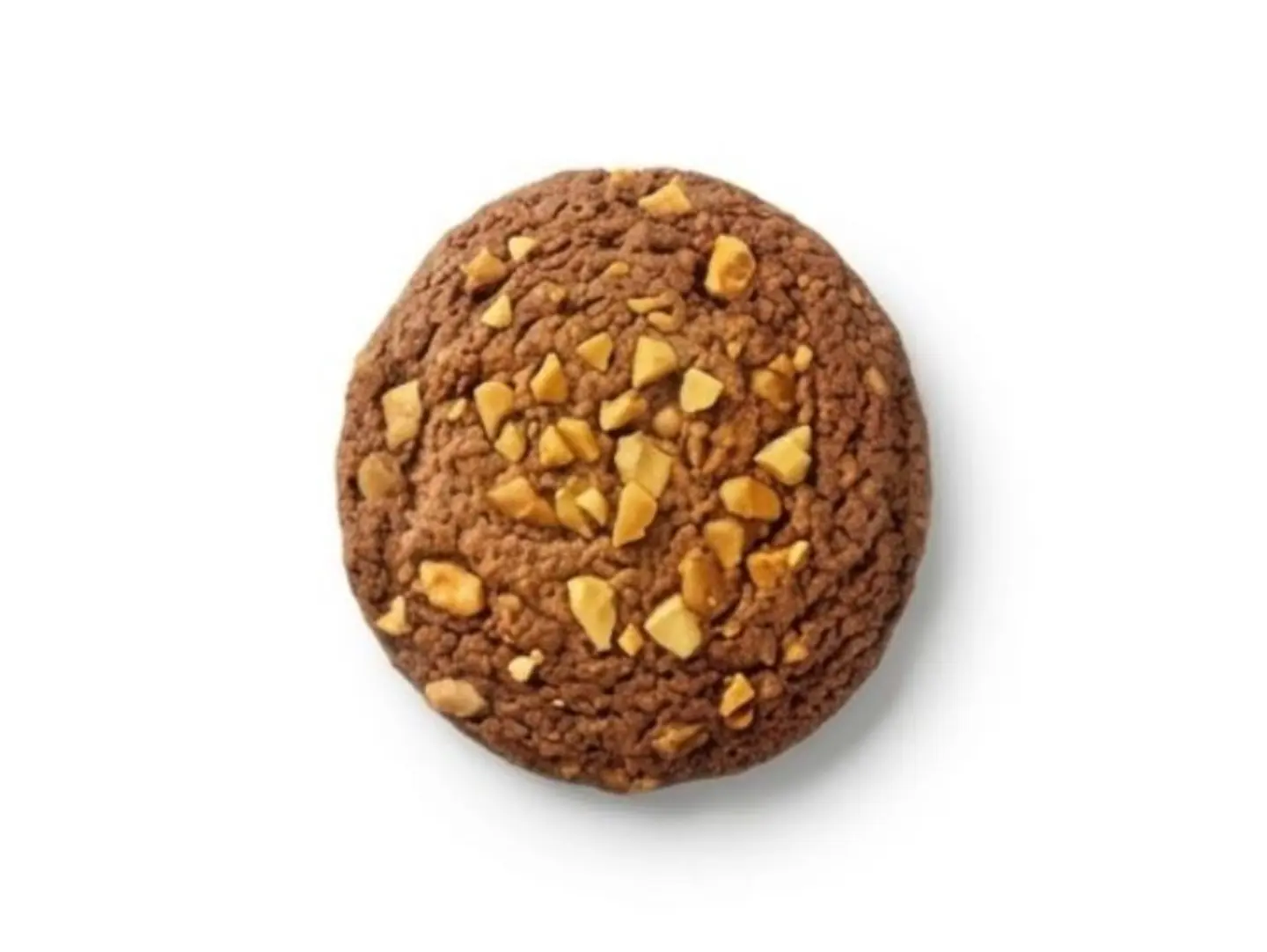 Peanut Cookies