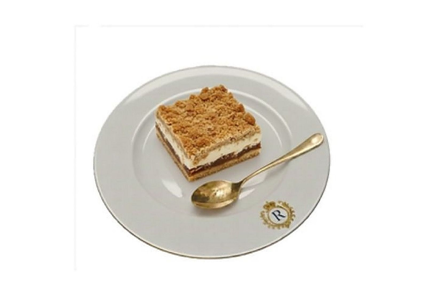 Date And Pecan Pudding