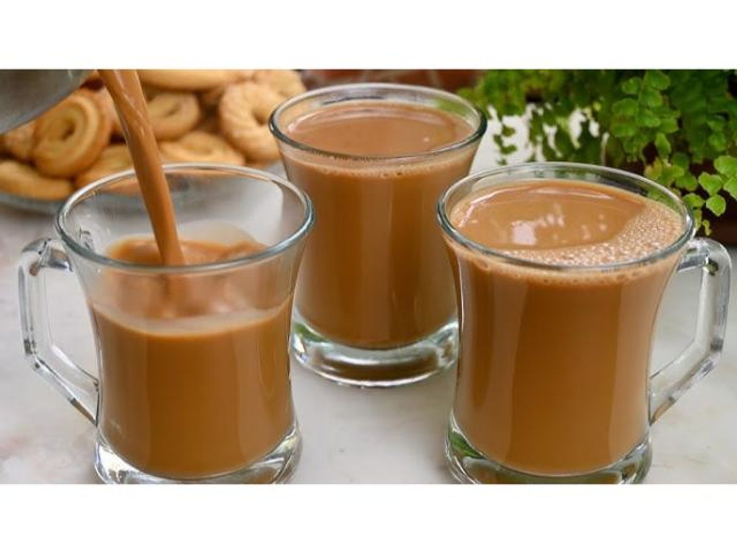 Aden Tea