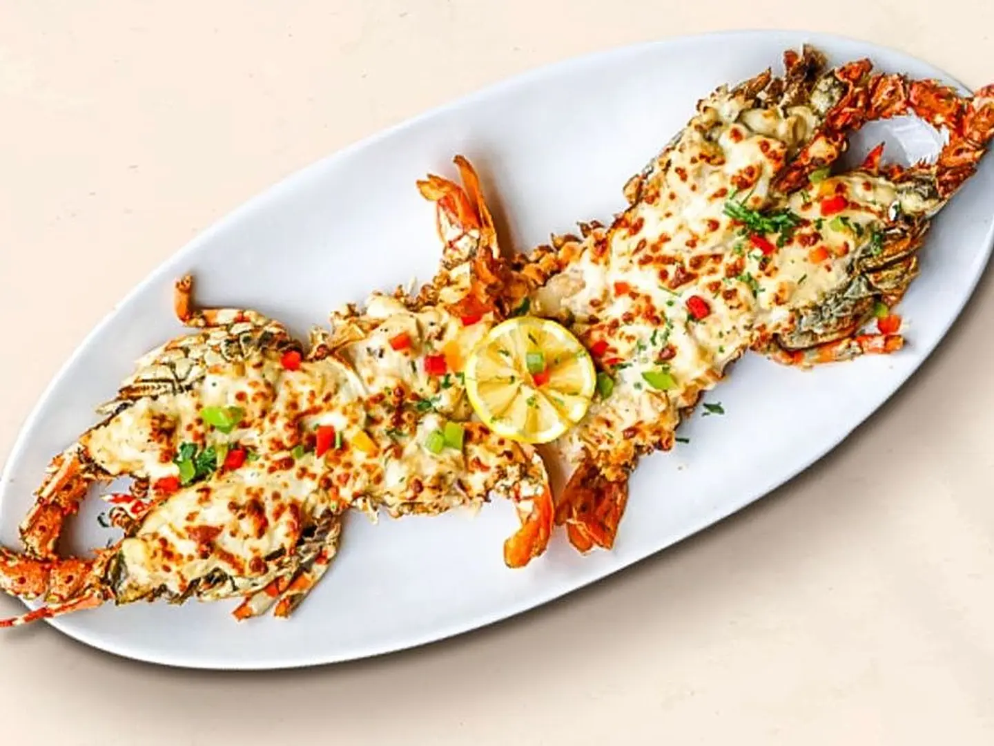 استكوزا بيشاميل (1 حبة)