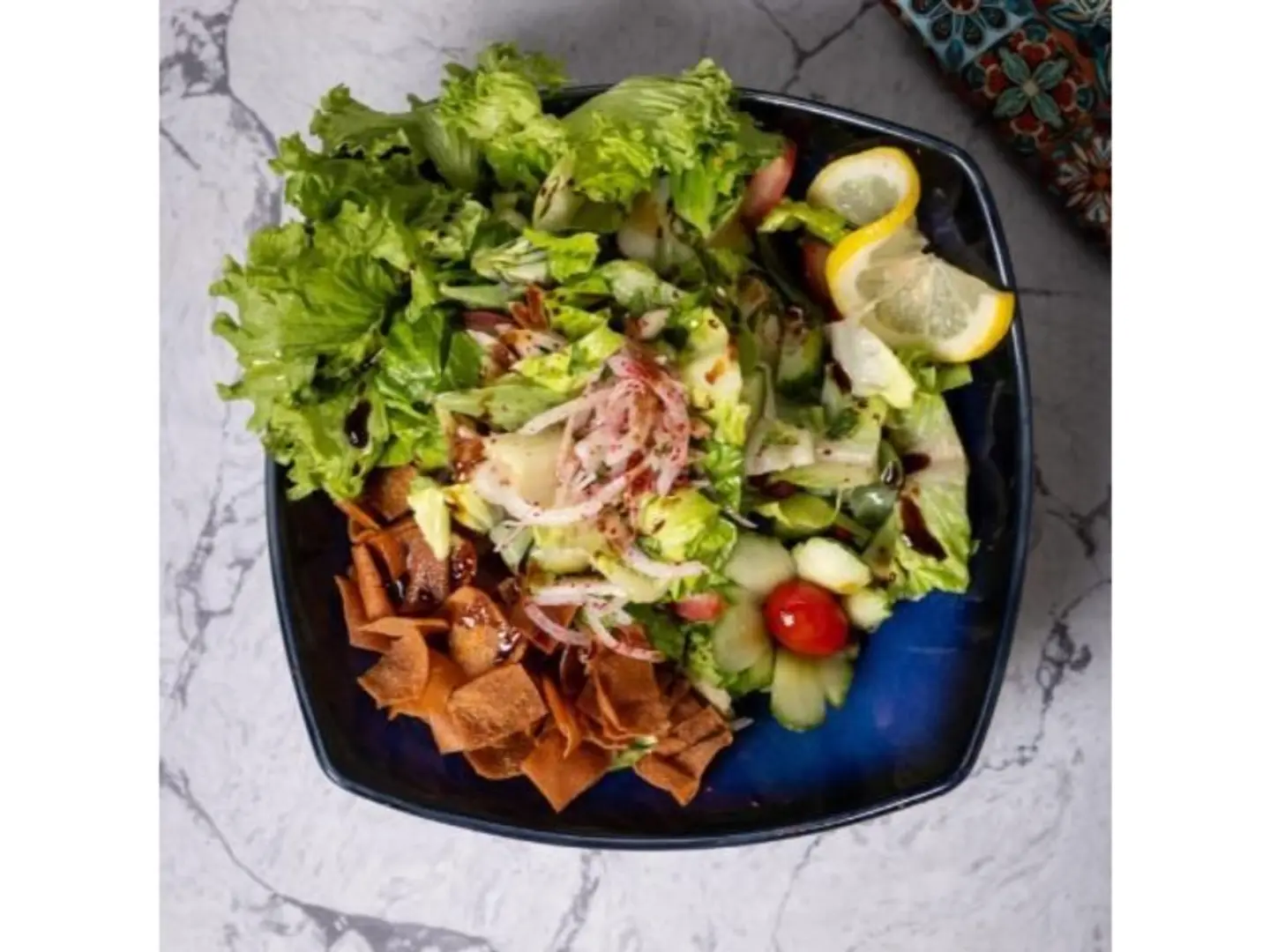 Fattoush