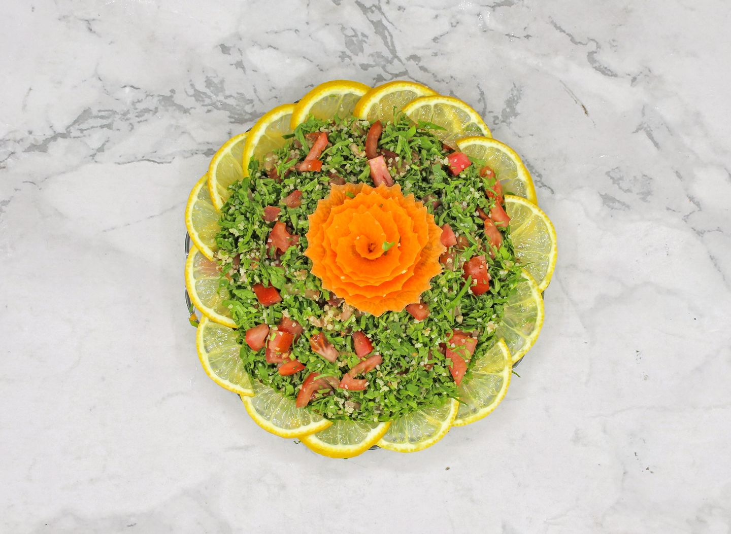 Tabbouleh