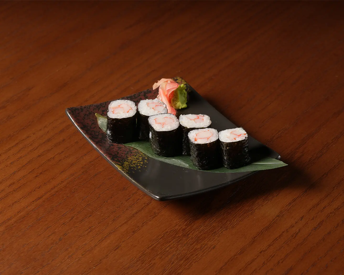 Crab Maki